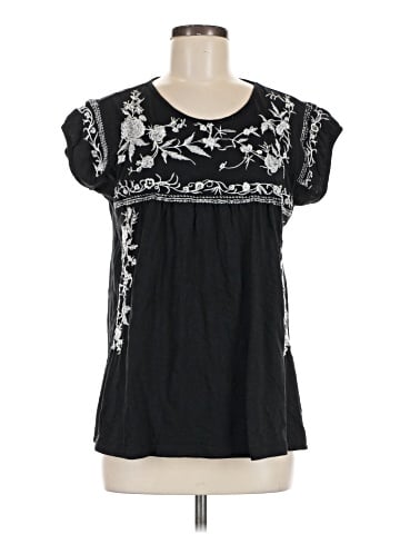 Tolani Short Sleeve T-Shirt (view 1)