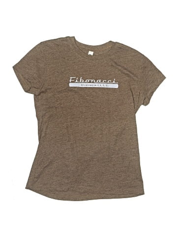 Bella Short Sleeve T-Shirt (view 1)