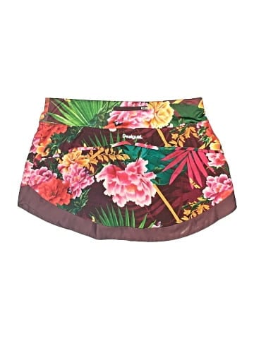 Desigual Casual Skirt (view 2)
