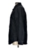 Gap Black Long Sleeve Button-Down Shirt Size L - photo 5