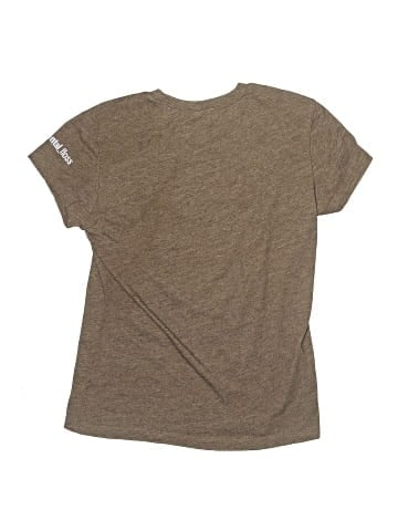 Bella Short Sleeve T-Shirt (view 2)