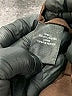 Christian Lacroix 100% Polyester Brown Vest Size M - photo 7