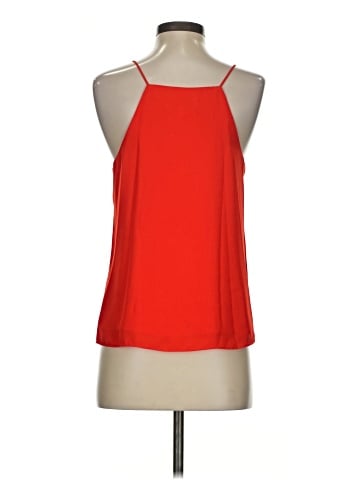 WAYF Sleeveless Blouse (view 2)
