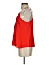 WAYF Red Sleeveless Blouse Size S - photo 5