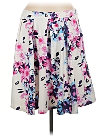 Adrienne Vittadini Casual Skirt (view 1)