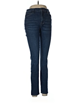 Cosmic Blue Love Jeans (view 1)