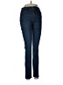 Cosmic Blue Love Solid Blue Jeans Size 29 waist - photo 1