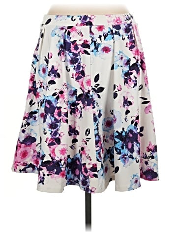 Adrienne Vittadini Casual Skirt (view 2)