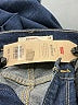 Levi's Blue Jeans Size 14 - photo 4