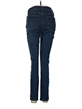 Cosmic Blue Love Jeans (view 2)