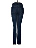 Cosmic Blue Love Solid Blue Jeans Size 29 waist - photo 2