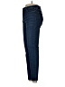Cosmic Blue Love Solid Blue Jeans Size 29 waist - photo 5