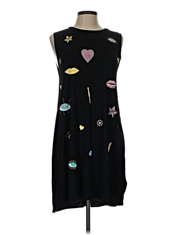 Lauren Moshi Cocktail Dress (view 1)