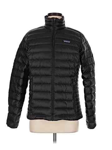 Patagonia Snow Jacket (view 1)