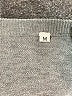 Unbranded Gray Pullover Sweater Size M - photo 7