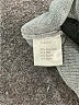 Unbranded Gray Pullover Sweater Size M - photo 8