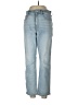 Everlane Blue Jeans Size 30R - photo 1