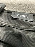 Cider Black Sleeveless Top Size S - photo 7