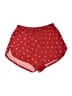 colsie Stars Red Shorts Size S - photo 1