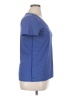 Under Armour Blue Active T-Shirt Size XL - photo 4