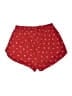 colsie Stars Red Shorts Size S - photo 2