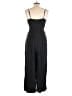 Madewell Black Overalls Size 10 - photo 2
