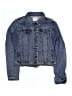 Old Navy Blue Denim Jacket Size L (youth) - photo 1