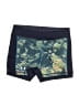 Under Armour Graphic Blue Board Shorts Size M - photo 1