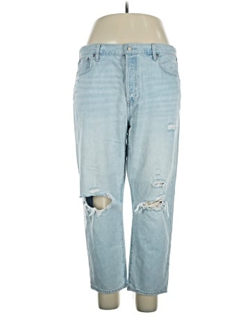 Gap Jeans (view 1)