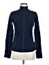 Lululemon Athletica Blue Sweatshirt Size 8 - photo 1