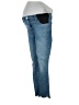 Paige Color Block Blue Jeans Size 27 waist - photo 1