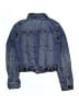 Old Navy Blue Denim Jacket Size L (youth) - photo 2