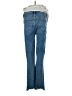 Paige Color Block Blue Jeans Size 27 waist - photo 2