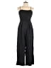 Madewell Black Overalls Size 10 - photo 1