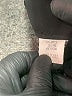 Theory Solid Black Wool Skirt Size 0 - photo 5