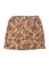 OshKosh B'gosh Animal Print Tan Skirt Size 10 - photo 1