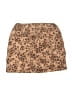 OshKosh B'gosh Animal Print Tan Skirt Size 10 - photo 2