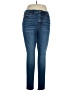 Gap Blue Jeans Size 14 - photo 1