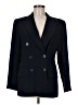 Essentials for A.S.L. Black Blazer Size 8 - photo 1