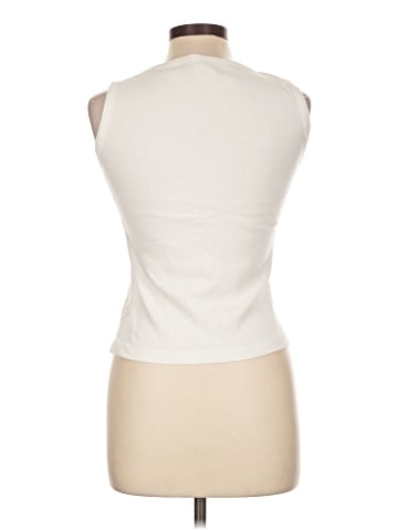 La Redoute Sleeveless T-Shirt (view 2)