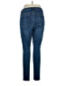 Gap Blue Jeans Size 14 - photo 2