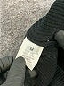 Unbranded Black 3/4 Sleeve Top Size M - photo 8