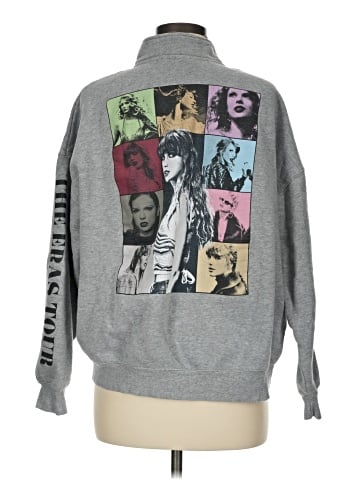 Taylor Swift Sweatshirt (view 2)