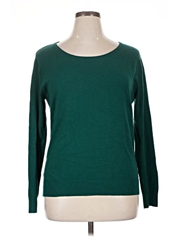 Milano Pullover Sweater (view 1)