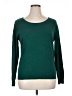Milano Green Pullover Sweater Size XL - photo 1