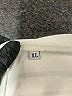 Unbranded White Long Sleeve T-Shirt Size XL - photo 7