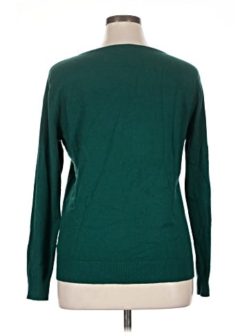Milano Pullover Sweater (view 2)