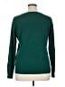 Milano Green Pullover Sweater Size XL - photo 2