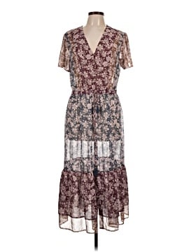 One September Casual Dress (view 1)