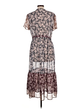 One September Casual Dress (view 2)